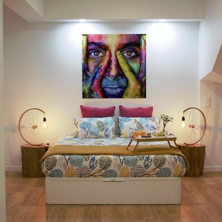 Mazelia'S House Apartment Gaula Ngoại thất bức ảnh