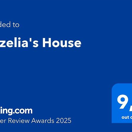 Mazelia'S House Apartment Gaula Ngoại thất bức ảnh
