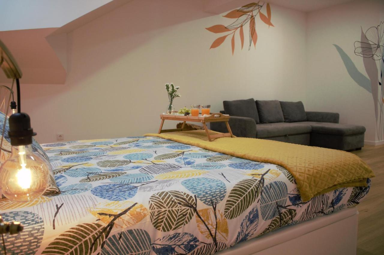 Mazelia'S House Apartment Gaula Ngoại thất bức ảnh