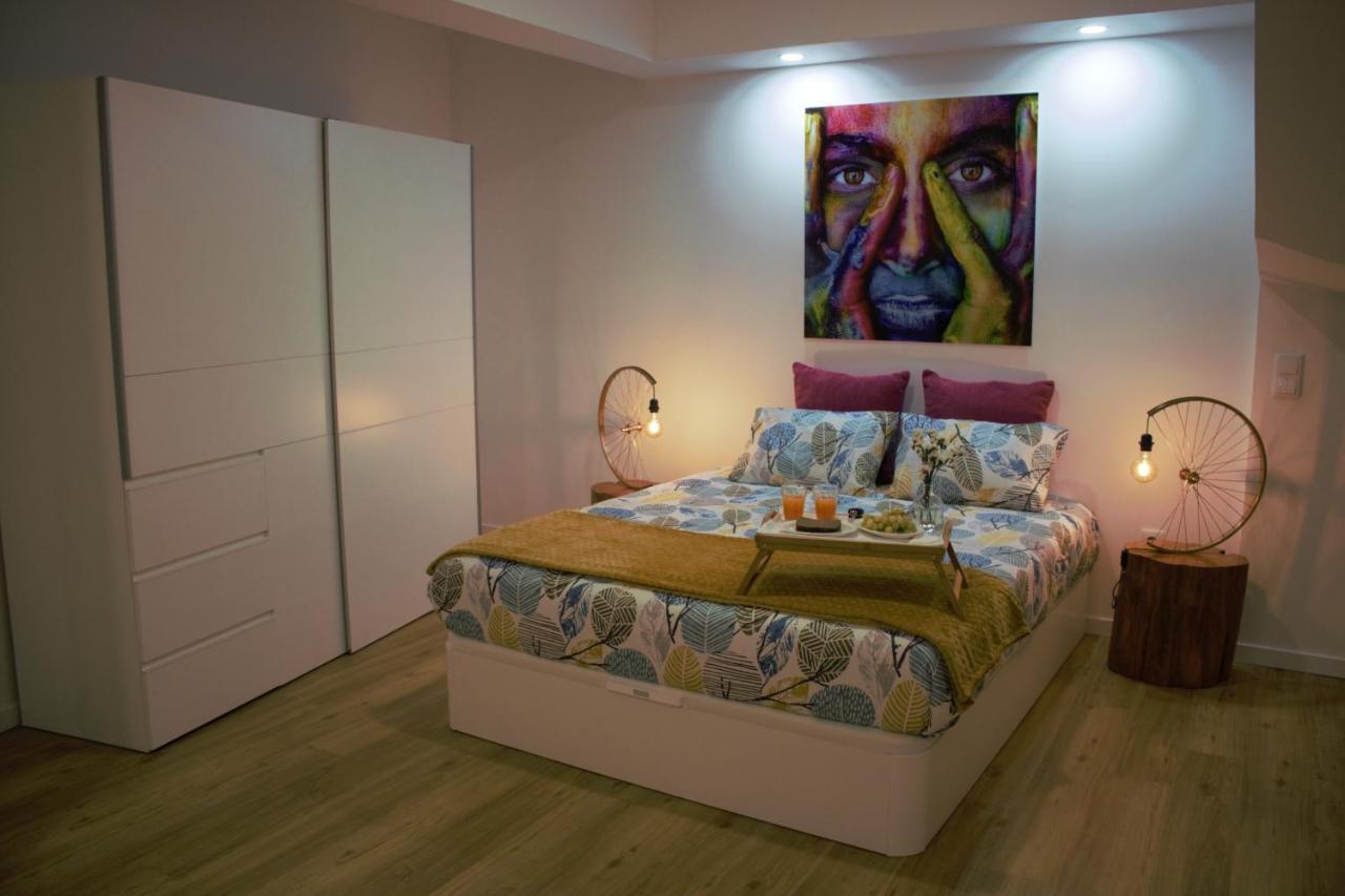 Mazelia'S House Apartment Gaula Ngoại thất bức ảnh