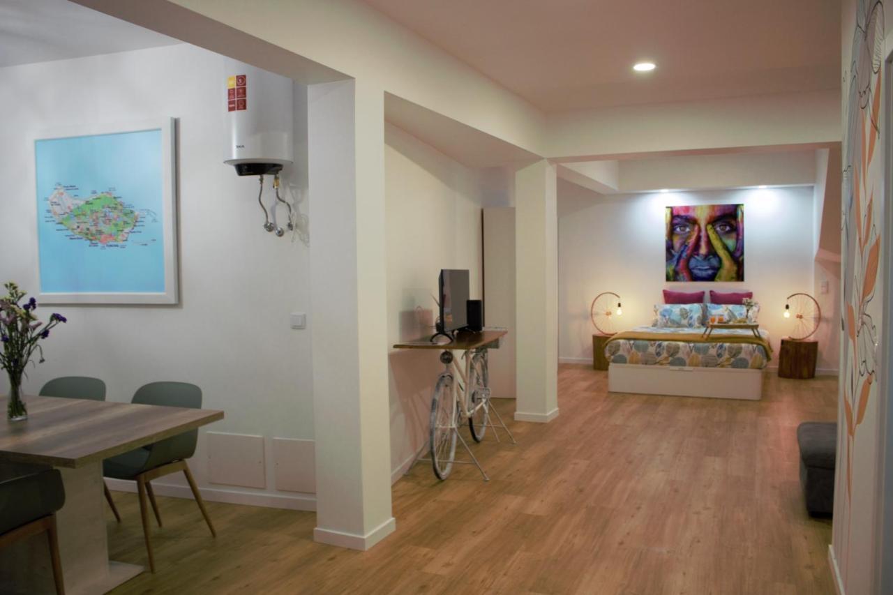 Mazelia'S House Apartment Gaula Ngoại thất bức ảnh