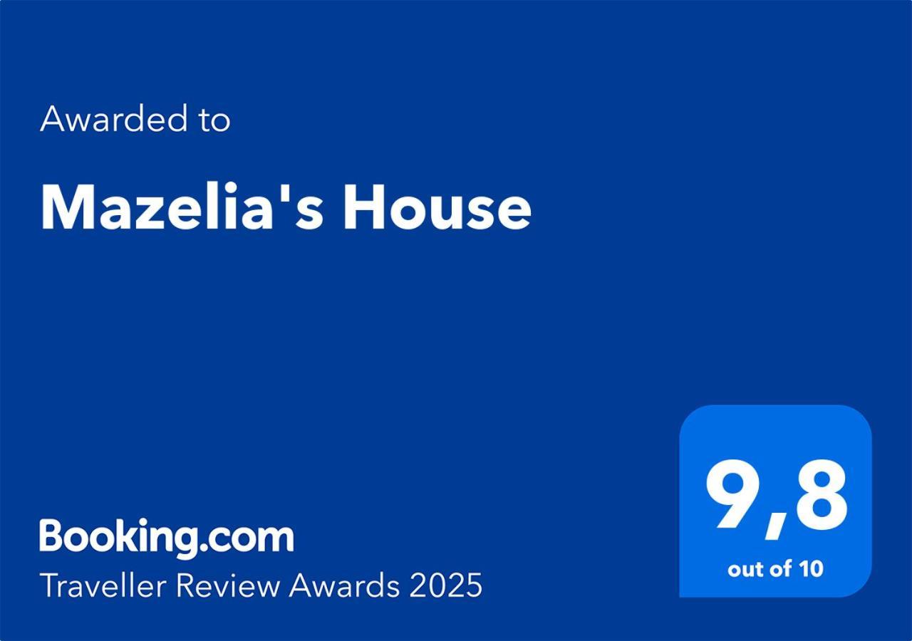 Mazelia'S House Apartment Gaula Ngoại thất bức ảnh